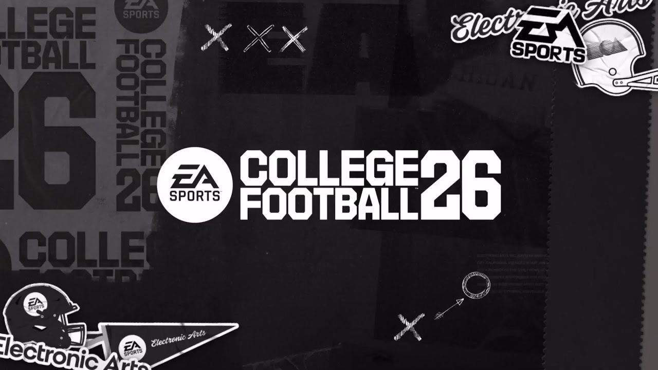 The journey continues Madden 26 & College_football_26