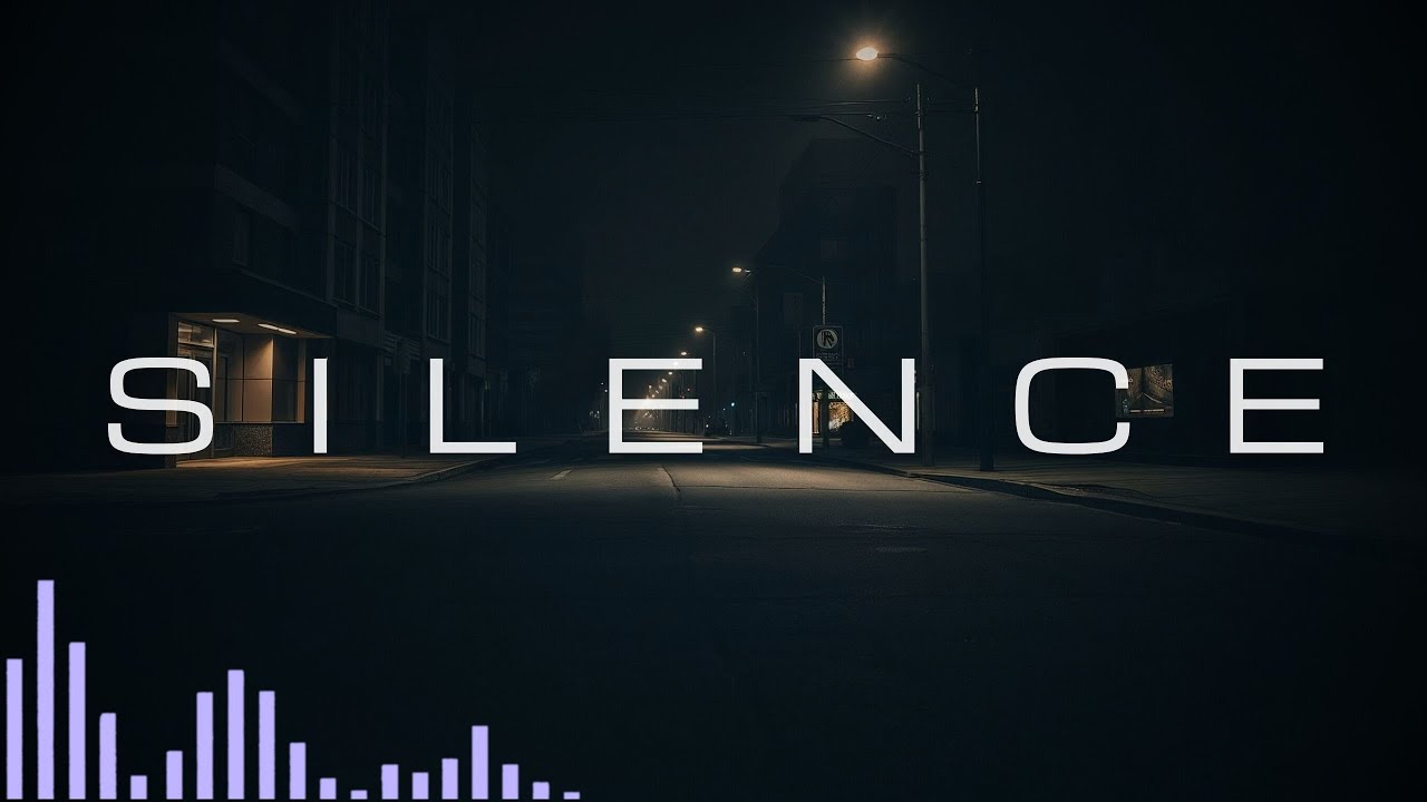 Echoes of Silence | 2 Hours Relaxing Ambient Music