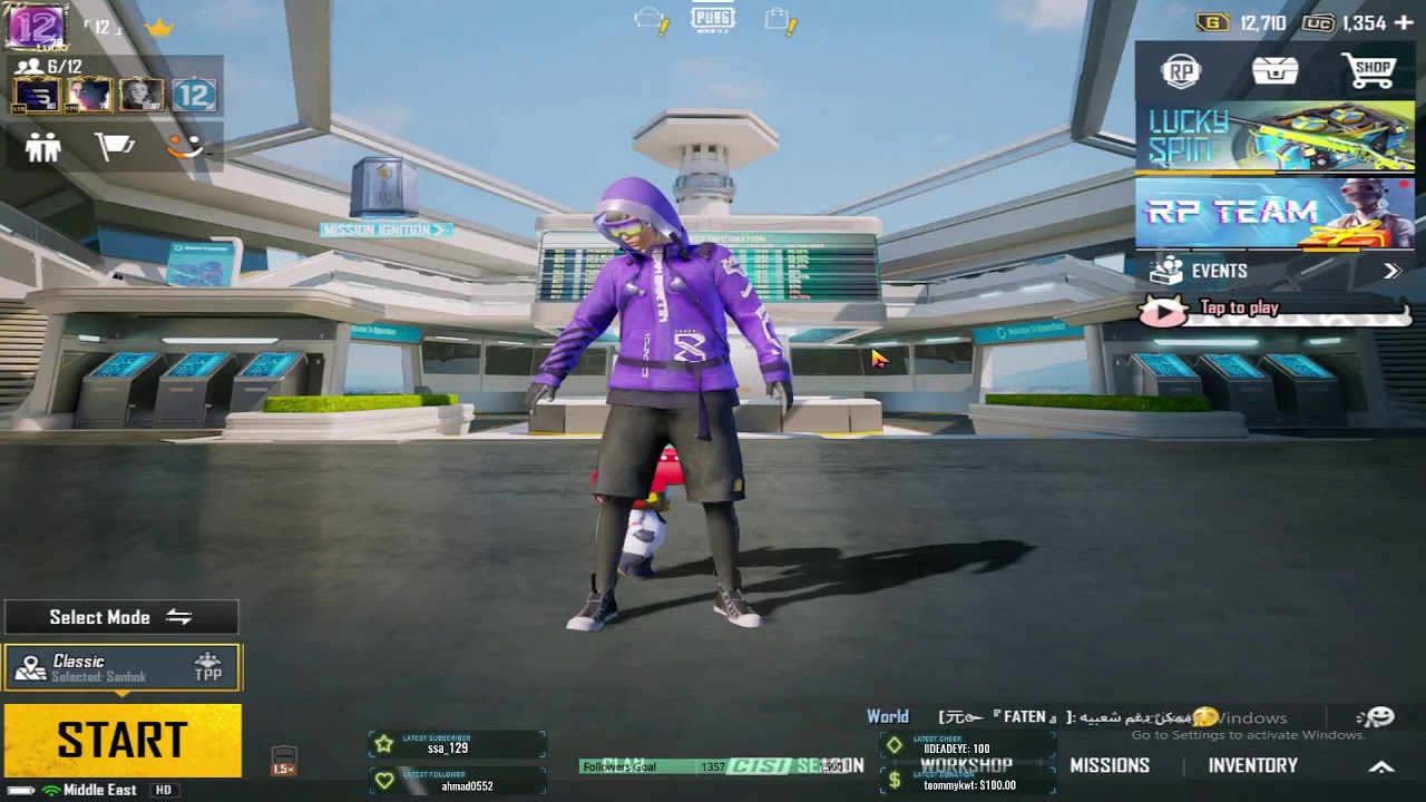 12TV Live Stream