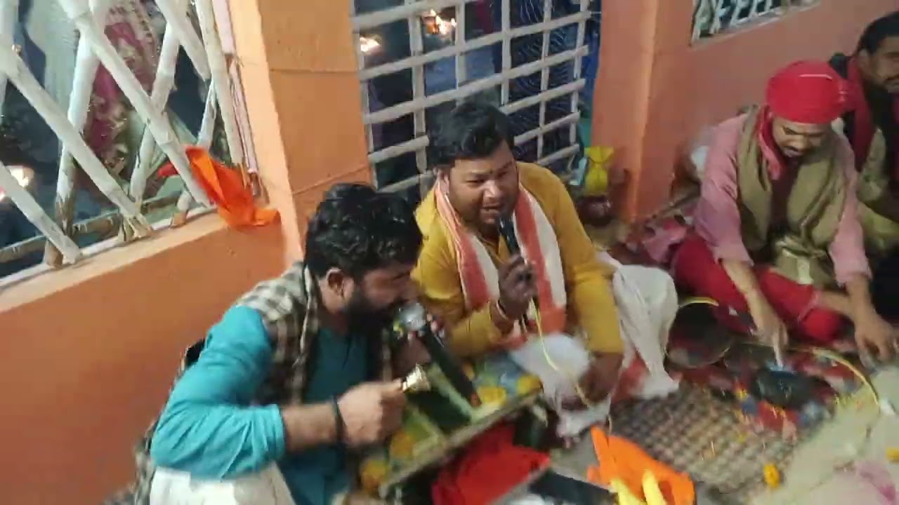 सिंघ रहट समय माता मंदिर दीपदान आरती #9598119201 #song #bhojpuri #motivation #bhakti #bhajan 
