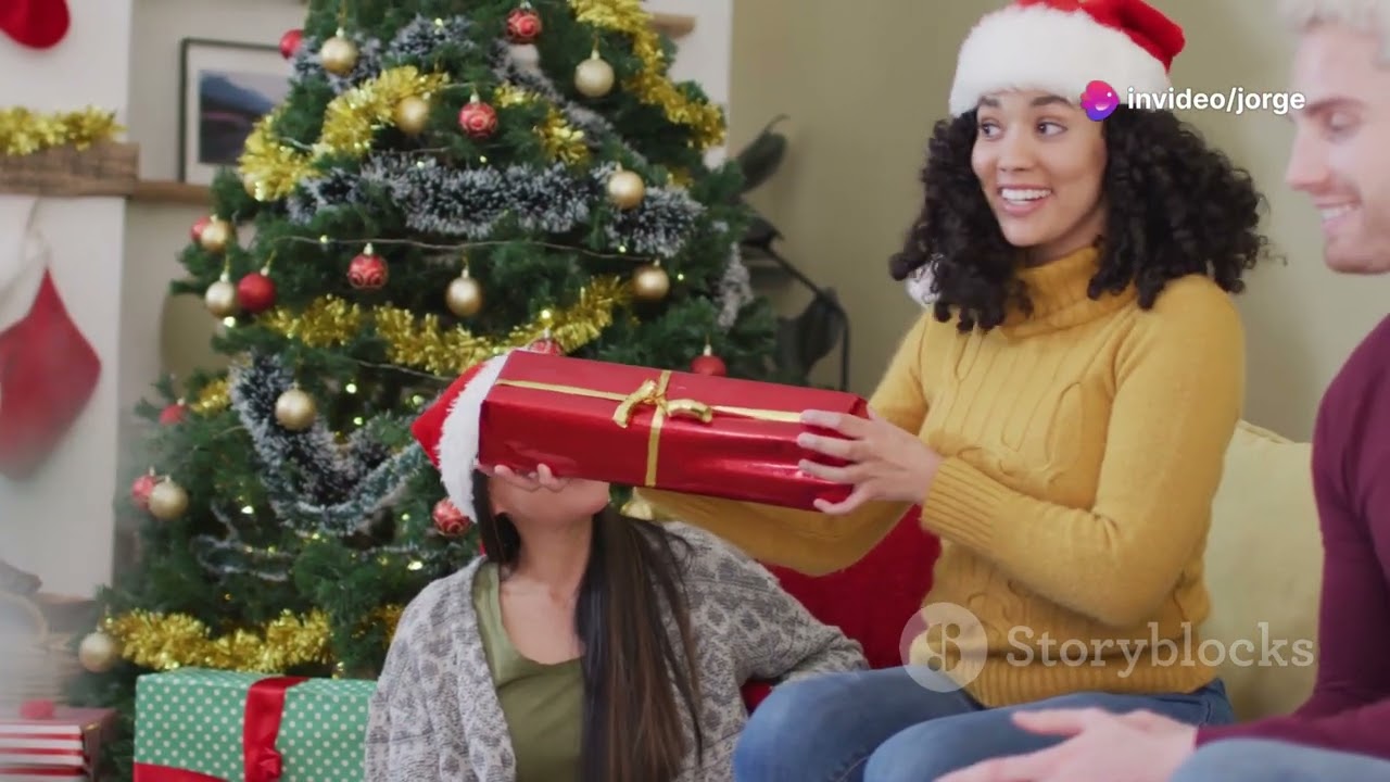 Tradições de Natal pelo Mundo: Uma Viagem Festiva