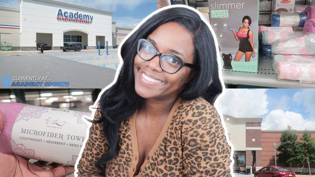 Come with me to run errands! Buying a new car and shopping at Academy sports and TJ Maxx haul!