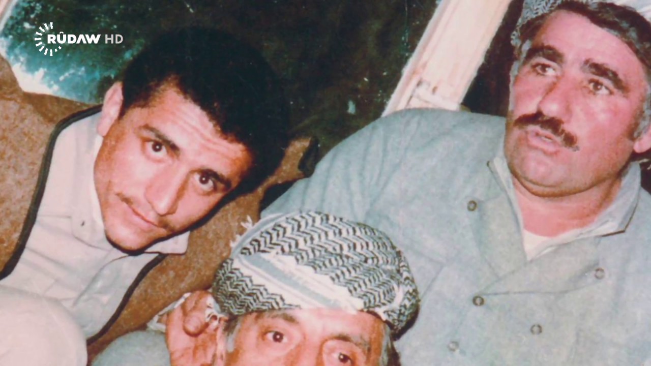 Mala Rasuli Peshnamaz 1 مەلا رەسوڵی پێشنەماز