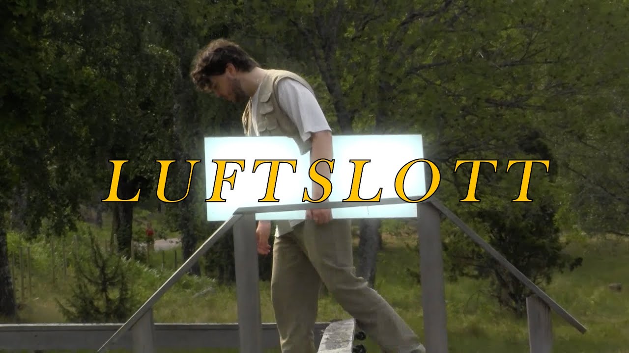 PREGAME - LUFTSLOTT