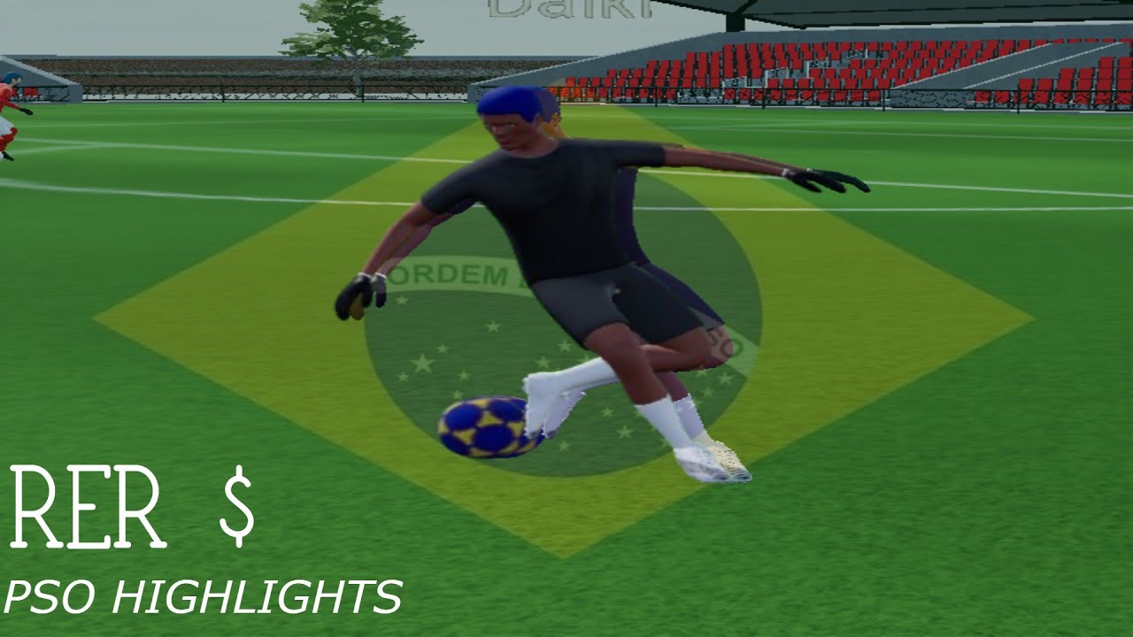 PSO | RER HIGHLIGHTS