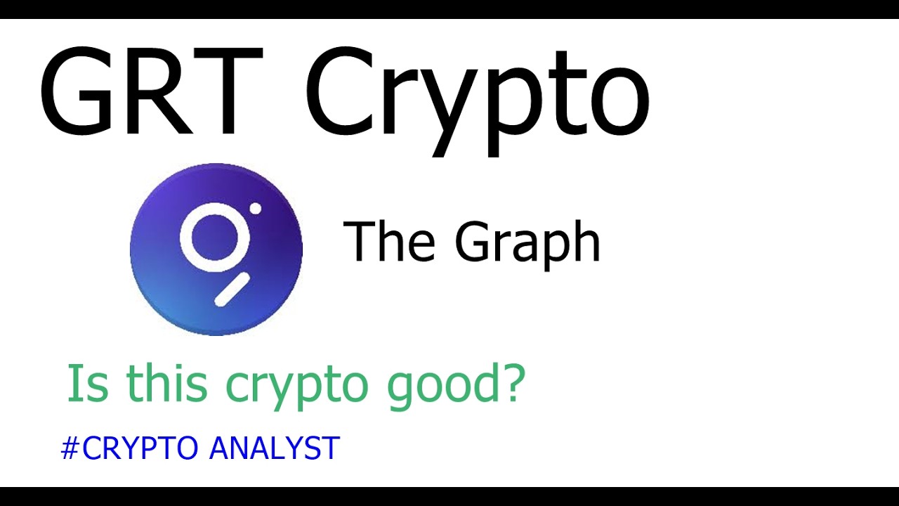 GRT - Прогнозирование криптовалют | График | Хороша ли эта криптовалюта?