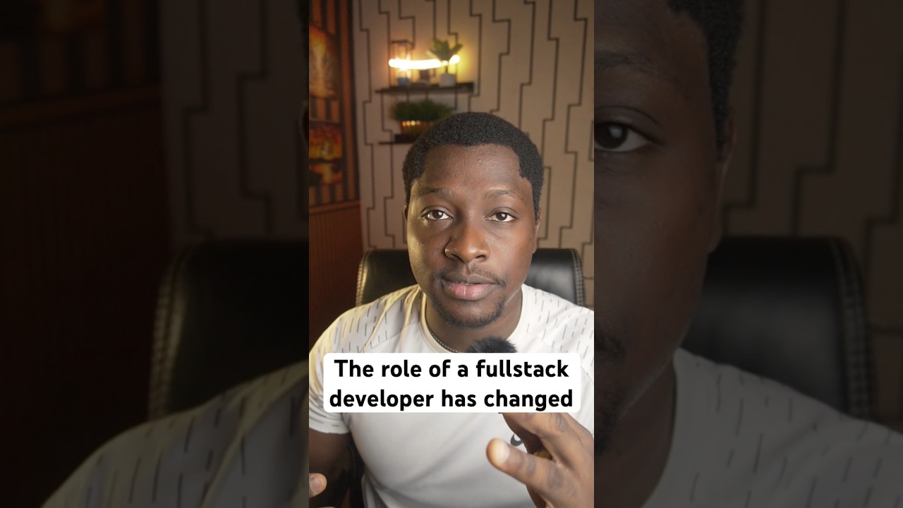 Роль fullstack-разработчика изменилась. Заходите на 🔗 desphixs.io, чтобы начать. #desphixs