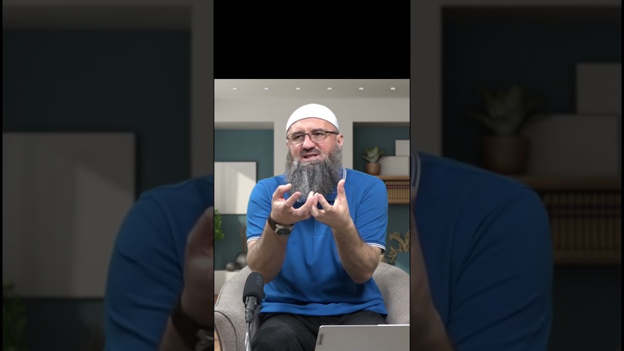 Da li je ispravan post osobe koja ne klanja? | mr. Elvedin Pezić