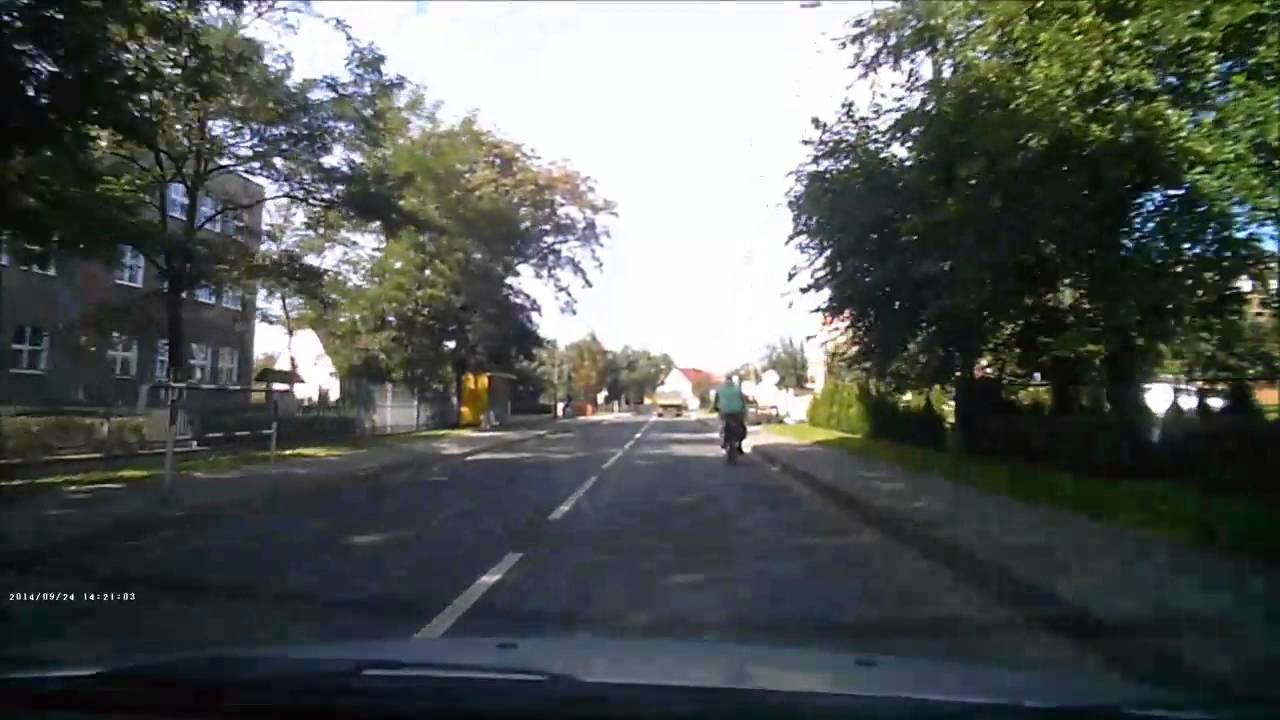 Leśnica -  Padół - Szkoła
