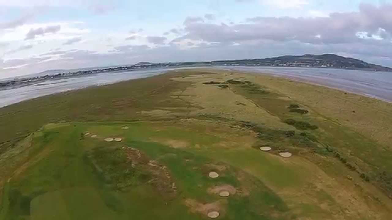 Dollymount 1 3km