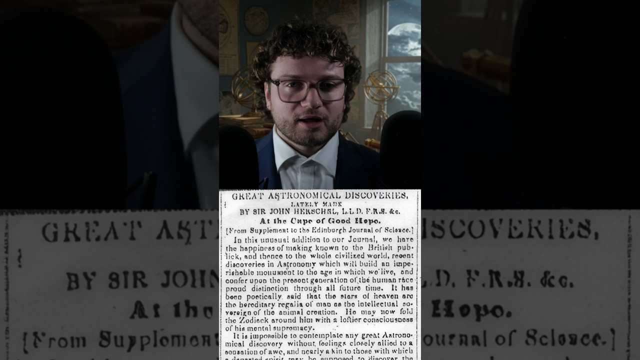 The Sun newspaper published that bat people are living on the moon. #asmr  #asmrwhisper  #asmrfacts