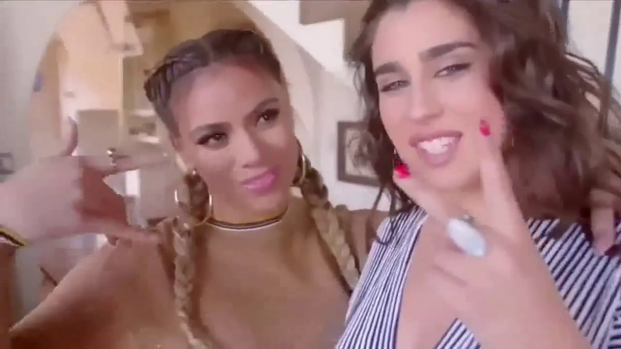 Fifth Harmony - Sugar Serie (extras) / subtitulado en español