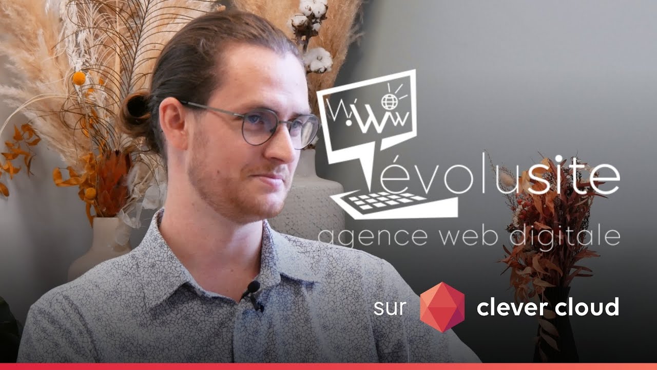 Témoignage de Maxime Magné, Co-Fondateur d'Évolusite