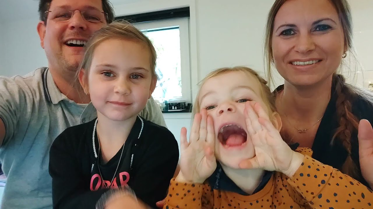 Vlog # 3 | We have a date: 6 December our move to The Sunshine Coast.