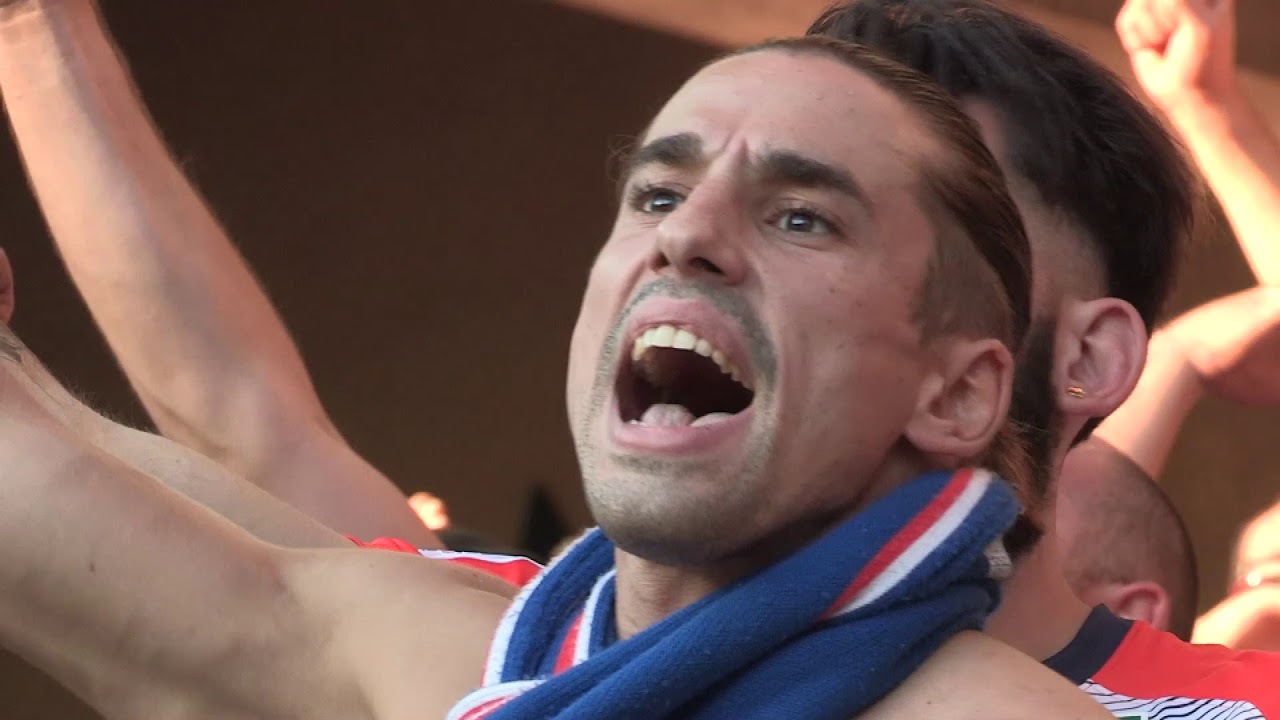 Le Film du match MHSC 3-0 NO