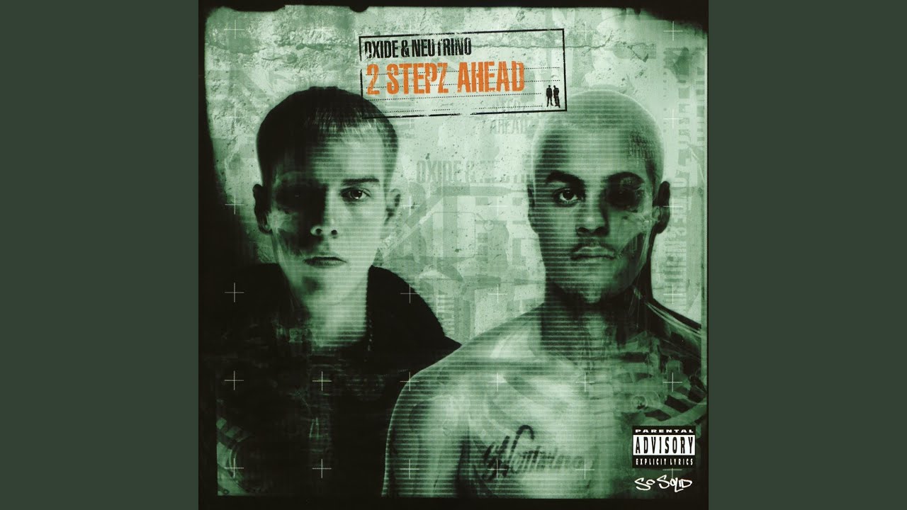 Rap Dis (U Can't Stop Dis Shit) (feat. Swiss, Skat D, Kaish & Sam Harvey)