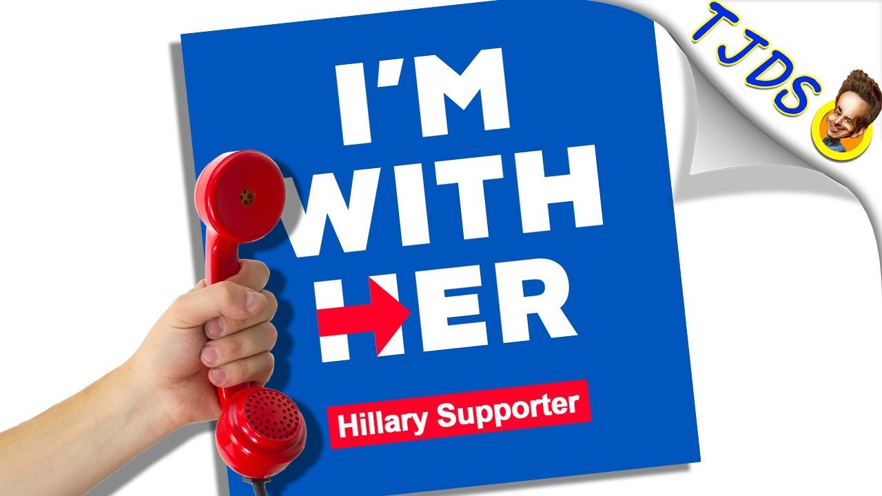 Hillary Supporter Gleeful Over Bernie’s Primary Losses