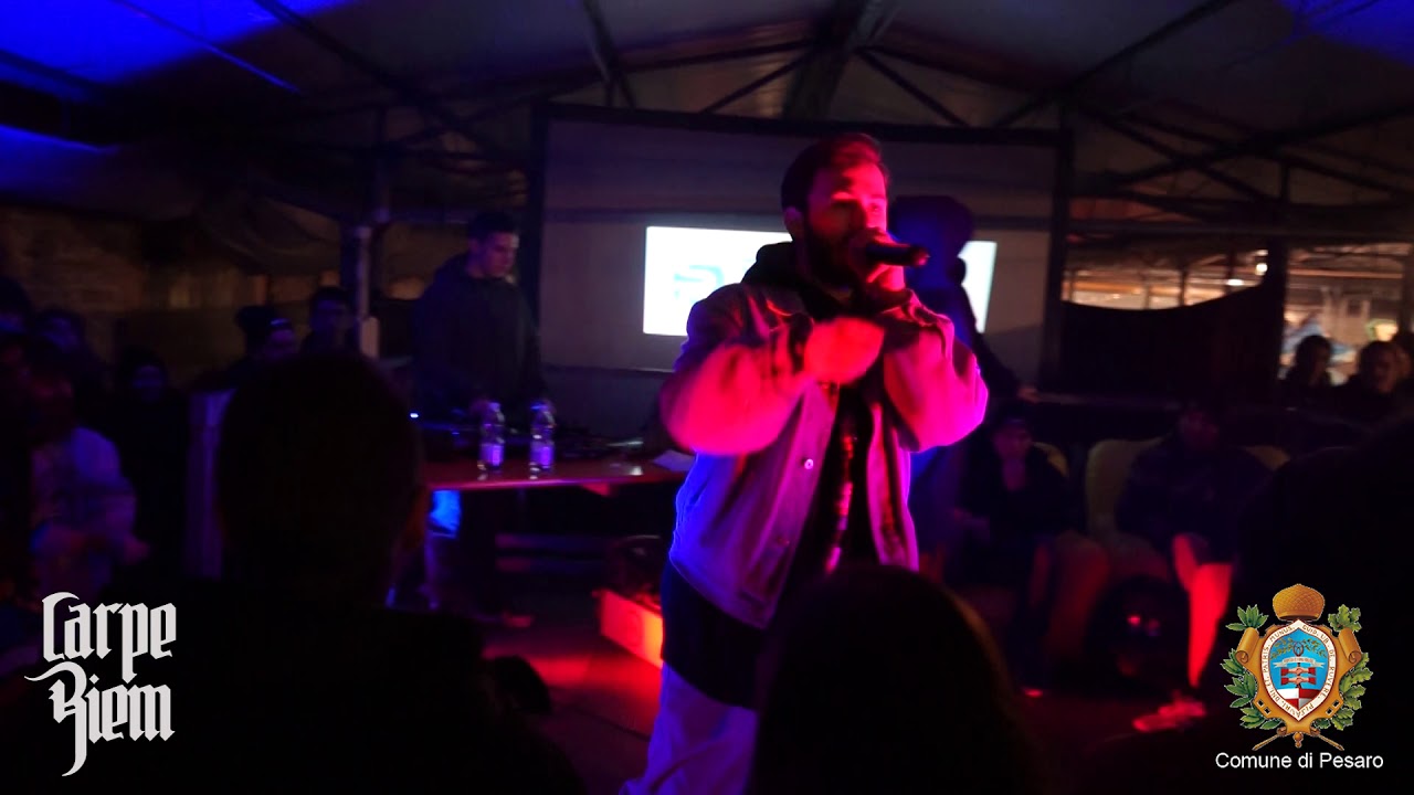 Carpe Riem vol.VII: Shekkero VS Bruno Bug (quarto di finale)