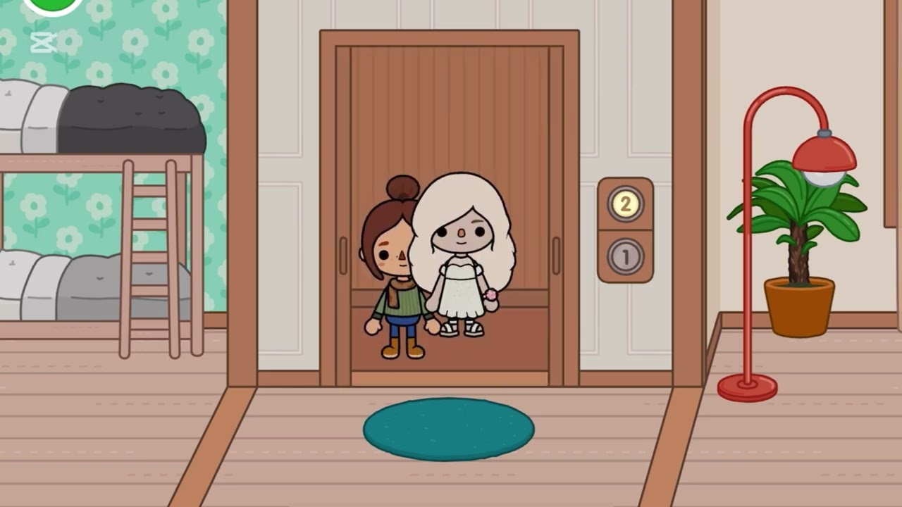 love and separation 🥹🥹