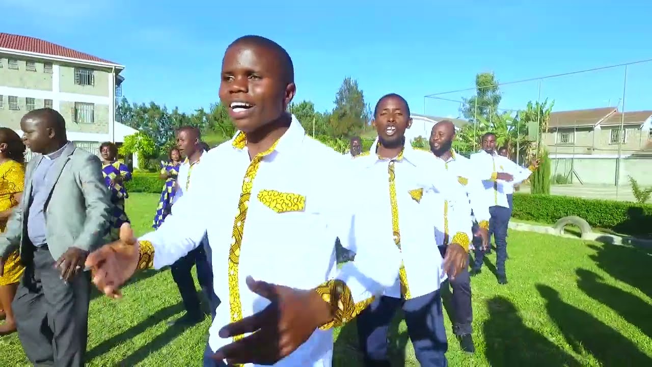 ANATAWALA MILELE- F.K.Wambua