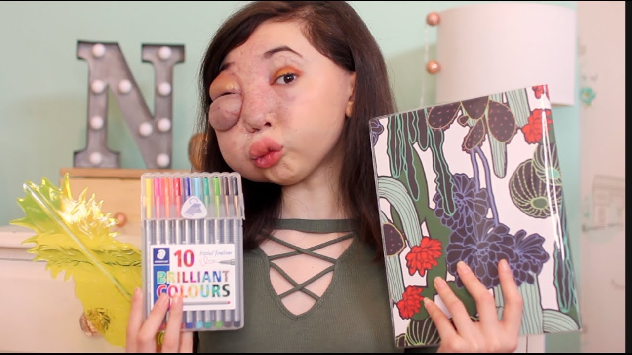 BACK TO SCHOOL SUPPLIES HAUL! 😱✏️