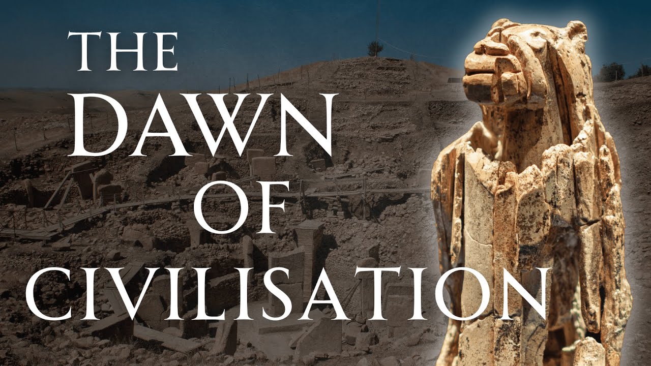 When Did Civilization Actually Begin? | Human Voiced, No Ads