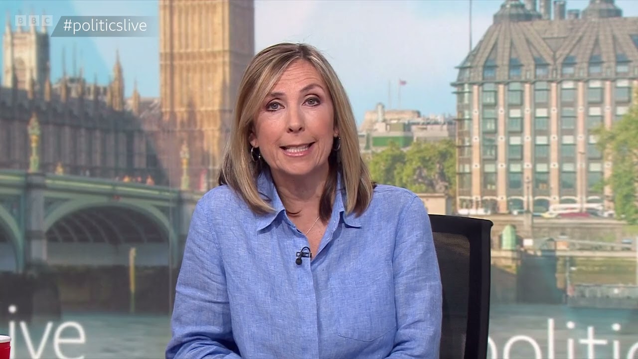 Politics Live and PMQ's | 9th July 2025