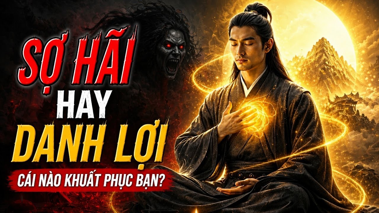 Vị thần mạnh nhất