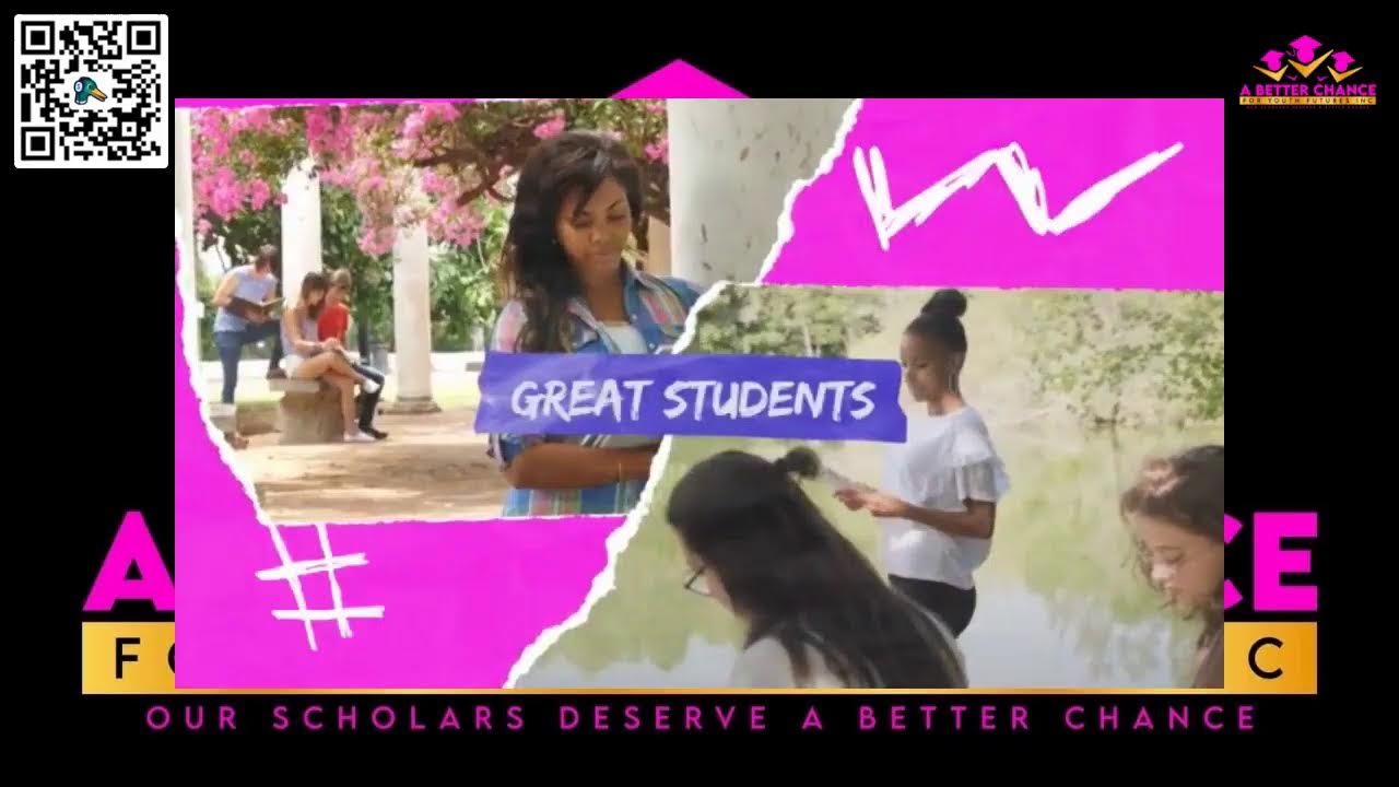 From Black History To Bold Futures: Why Scholarships, Mentors, And HBCUs Change Everything