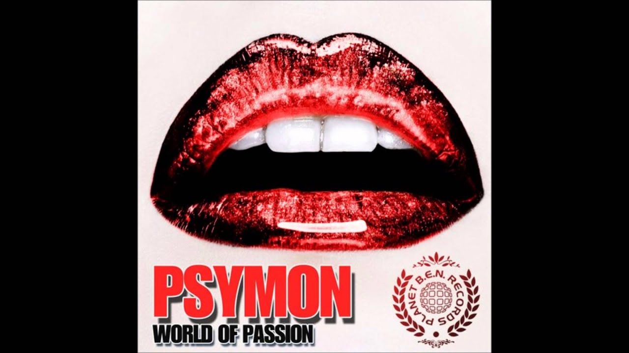 Psymon & Dual Effect - Psy Effect (Psymon Edit)
