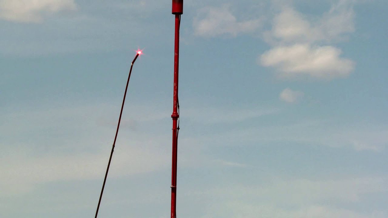 ERAC  LPG Purging Flaring
