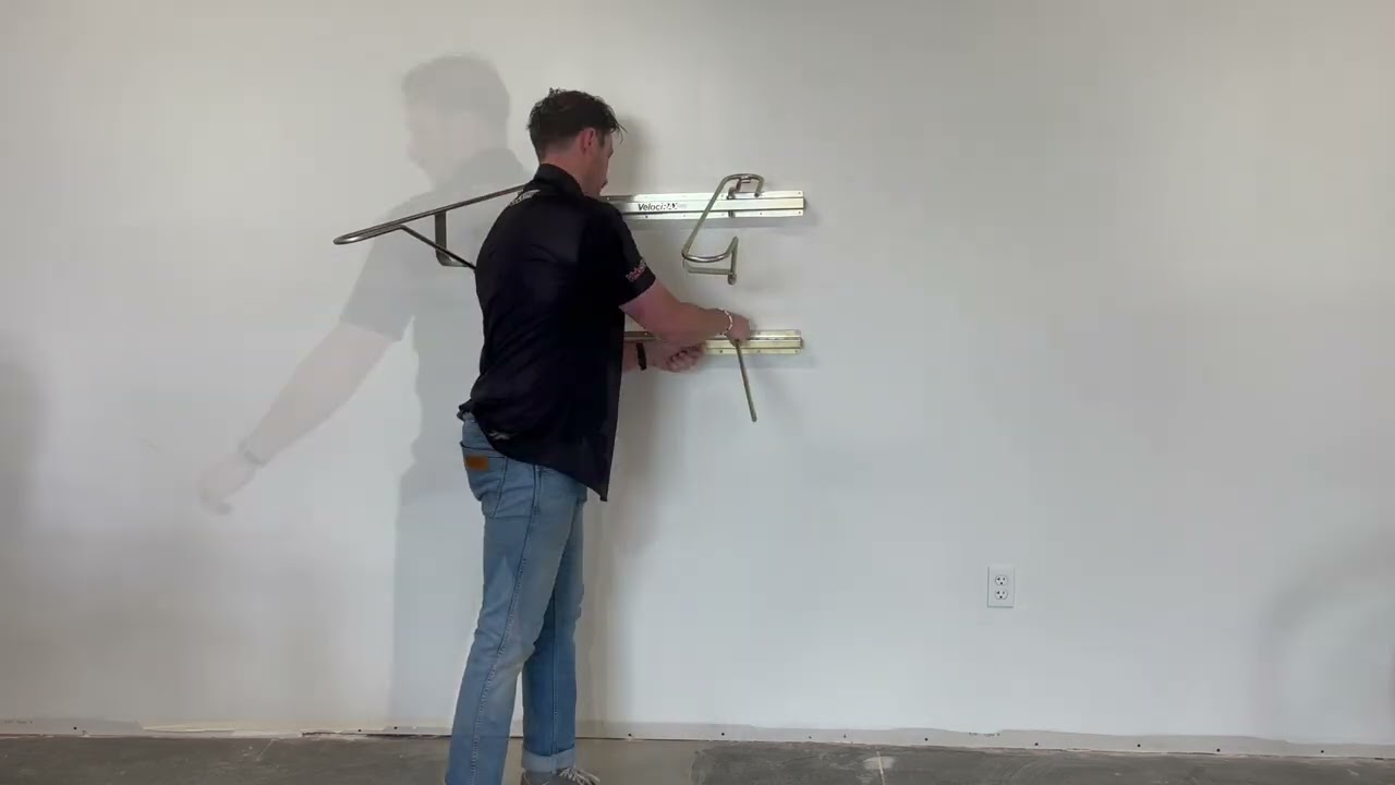 Tilt & Pivot How to video
