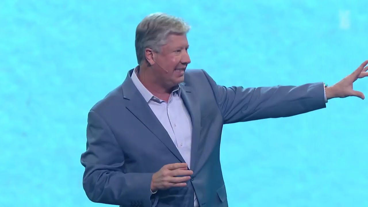 The Deception Of Pride | Pastor Robert Morris | The Kings of Babylon (3 of 4)