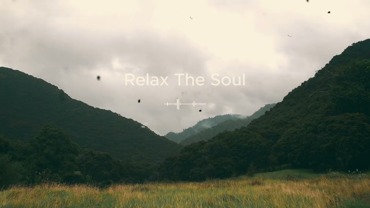 Be Calm Morning Gentle Piano for Anxious & Overthinking Minds