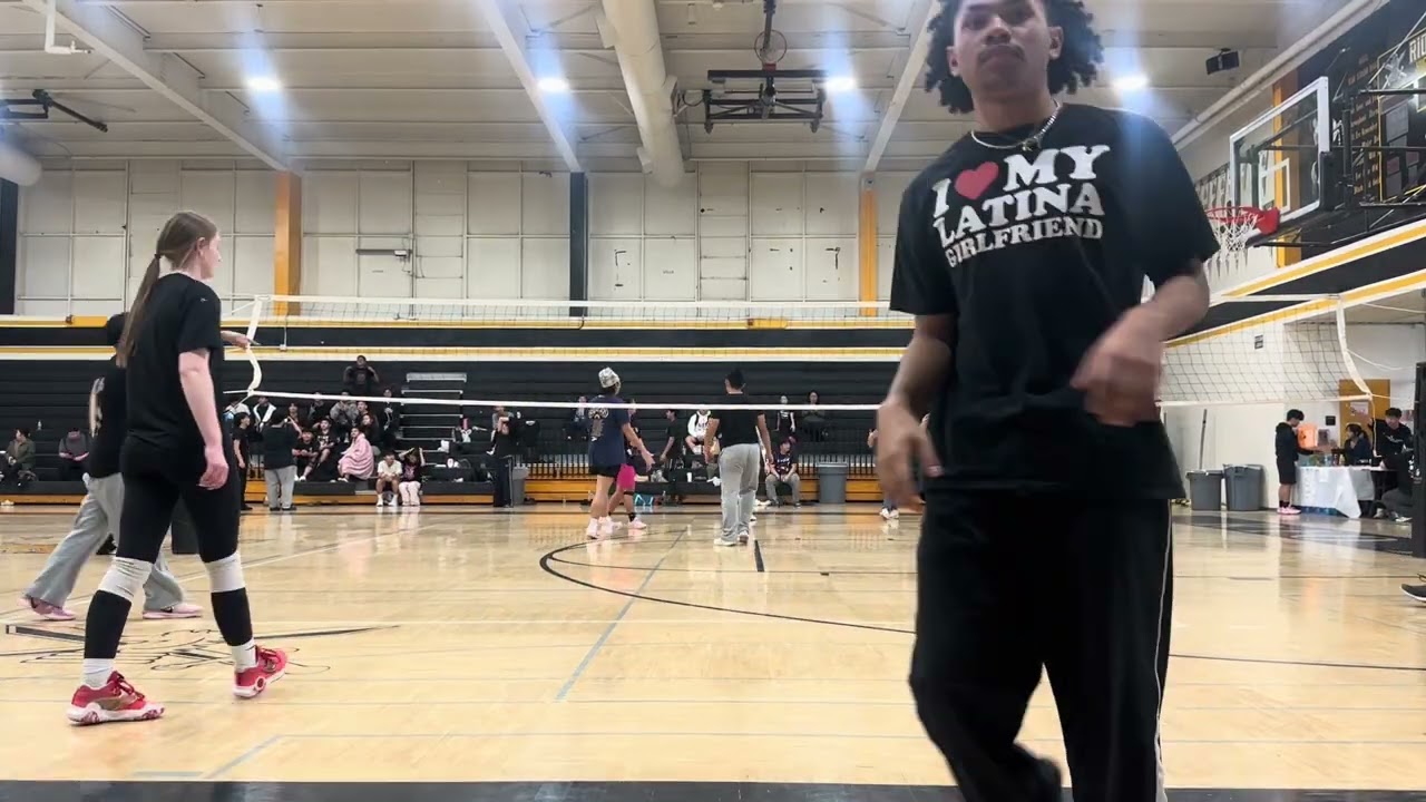 Musubi vs Eastside set 2 lock down Kaden