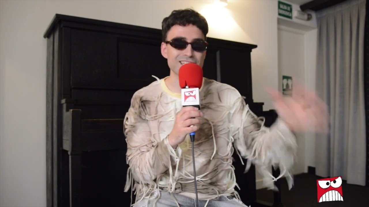 Cuatro Preguntas: Dulzaro (02-05-2025)