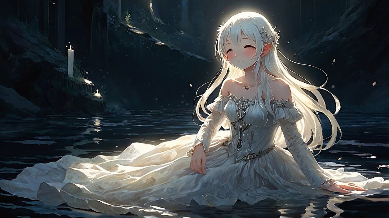 Ein Hauch von Licht - German Song