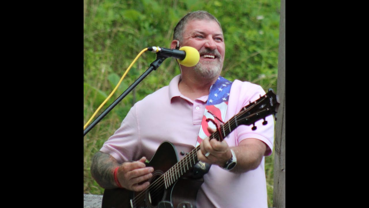 Restore The Broken - Message From Tad Damron