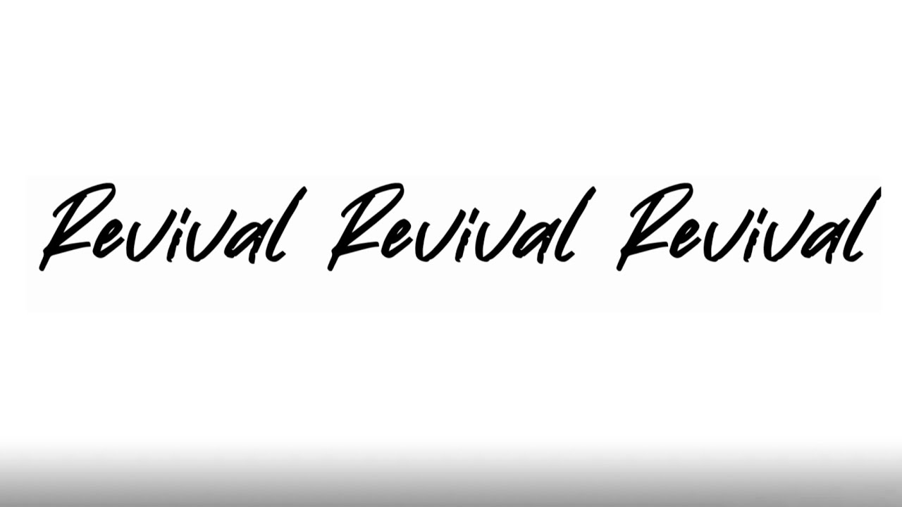 Revival song lThere&rsquo;ll be no separation in heaven l Phom naga