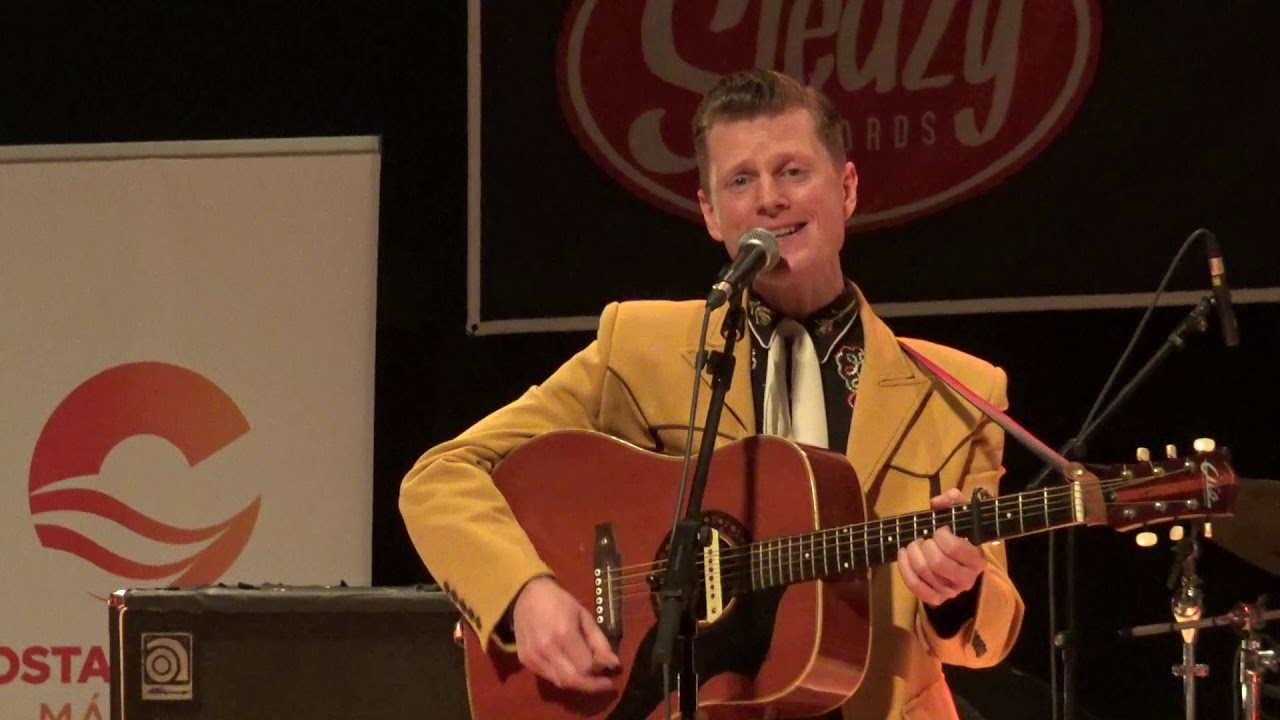 Country Side of Harmonica Sam - Lookout Heart (Rockin' Race Jamboree 26)