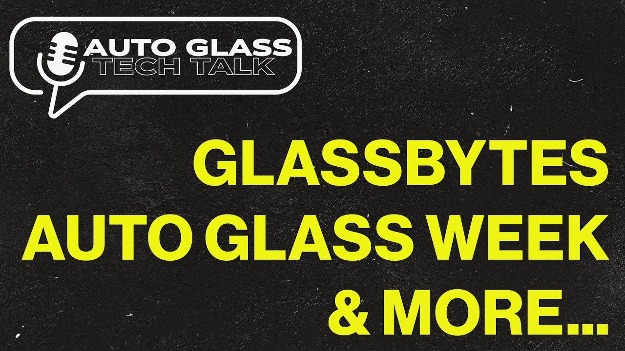 Unlock Auto Glass Week: Your Guide to the Industry's Biggest Event!