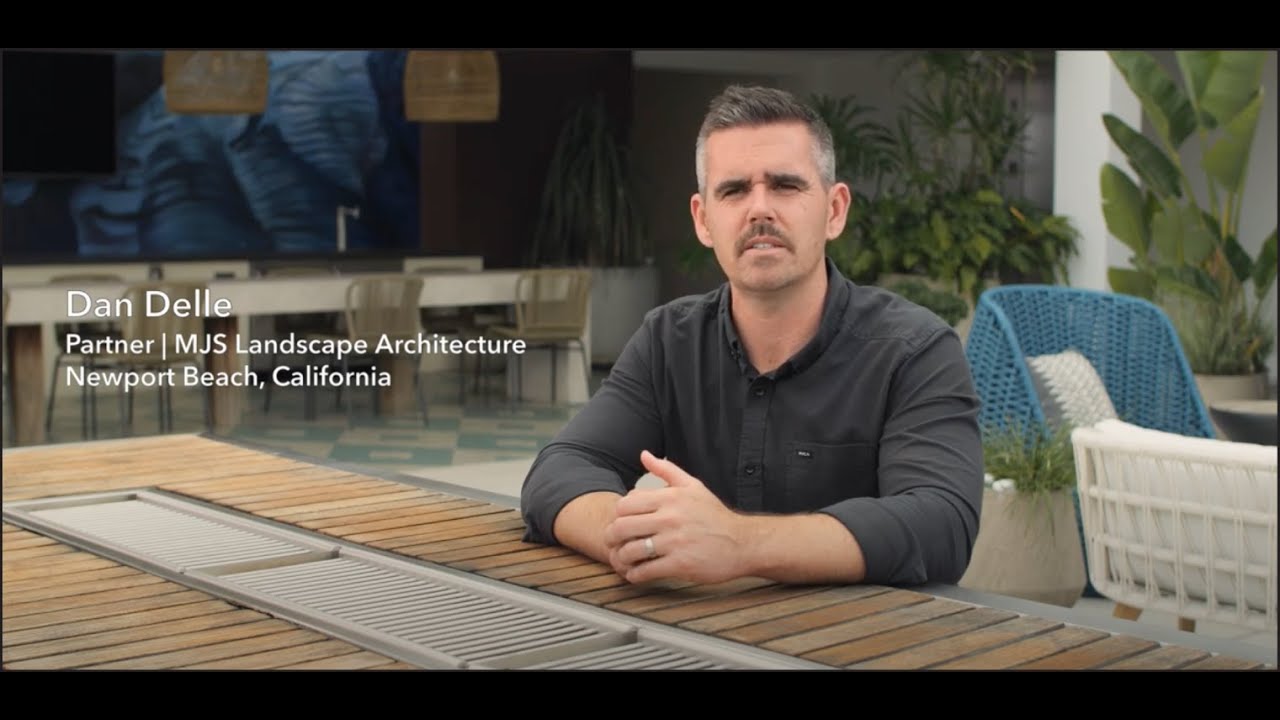 MJS Landscape Architecture Brings Social Grilling to their Multi-Family Projects.