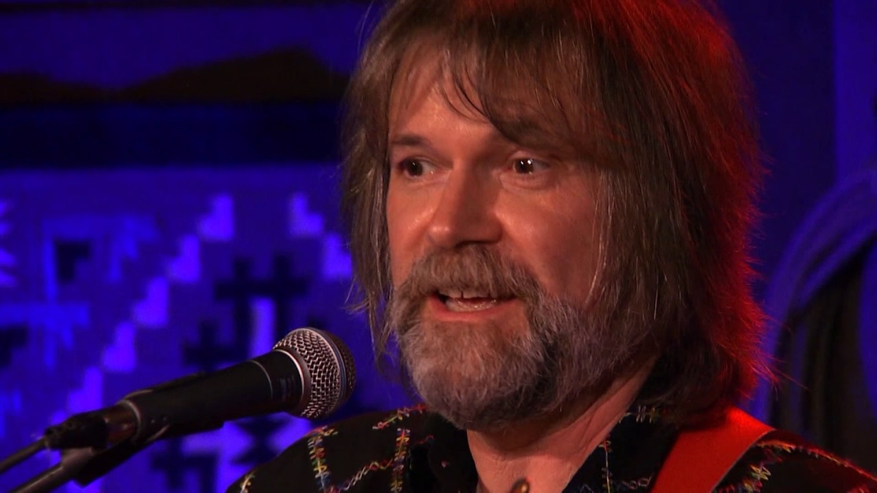 Beppe Gambetta - Live from the Dennison Lodge