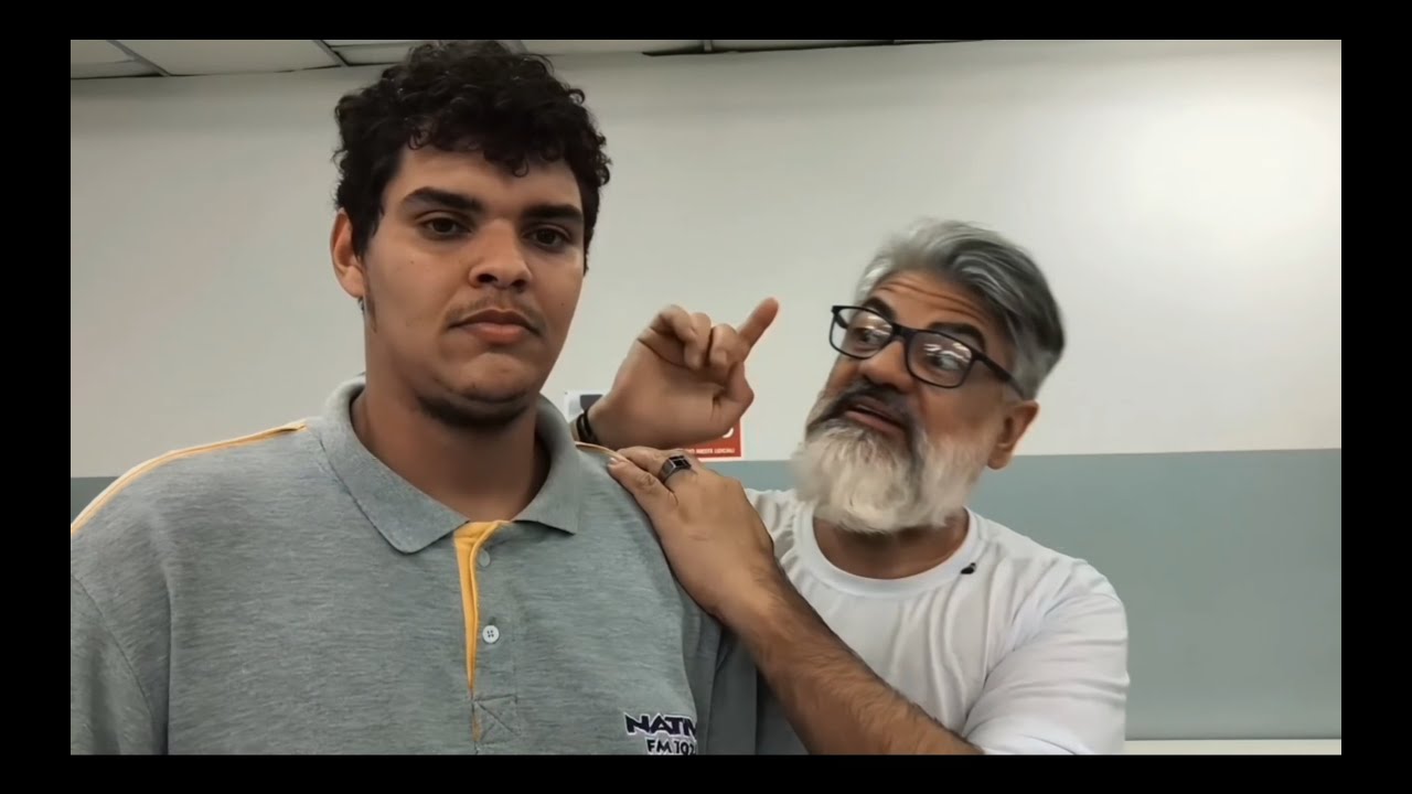 Ética e Legislação - Até onde?