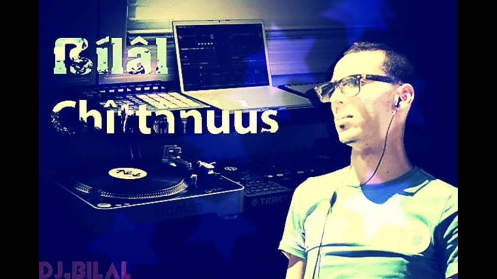 Dj Bilàl ChittànùùS 2016 New iNStrù Du Rài