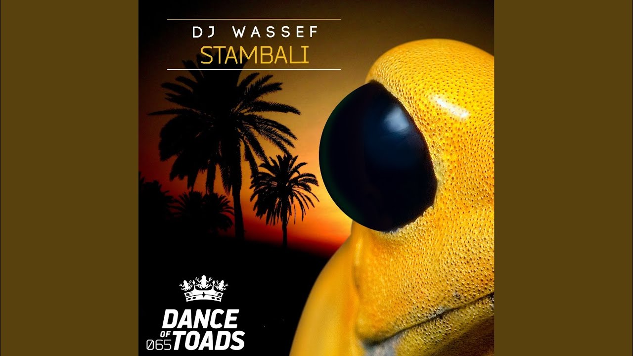 Stambali (Original Mix)