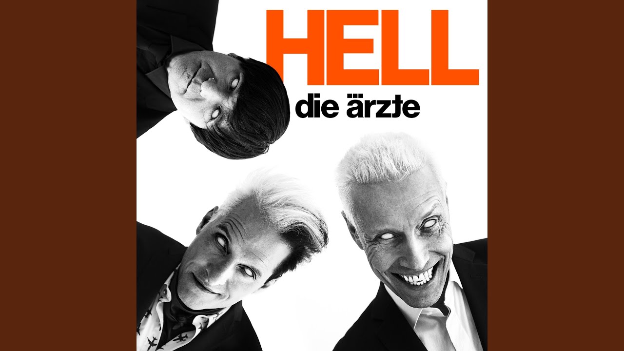 WER VERLIERT, HAT SCHON VERLOREN