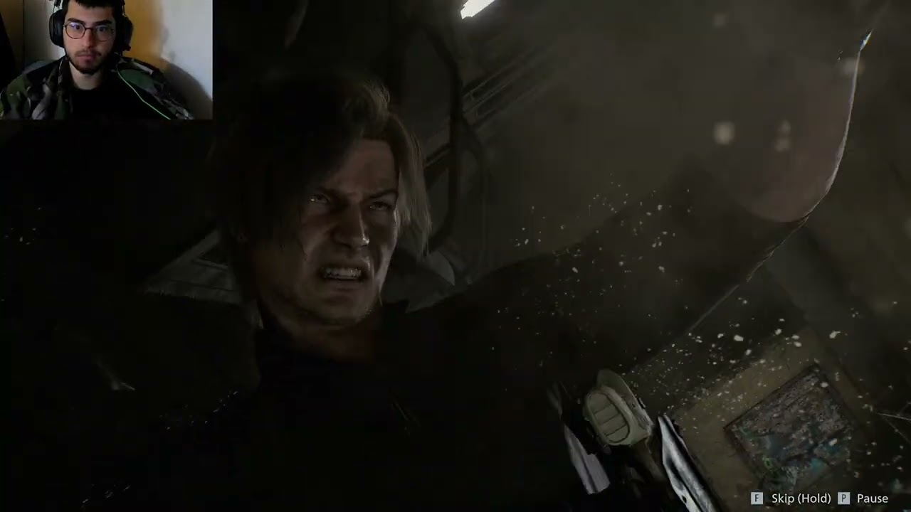 Resident Evil 9 Part 9 FINAL Part