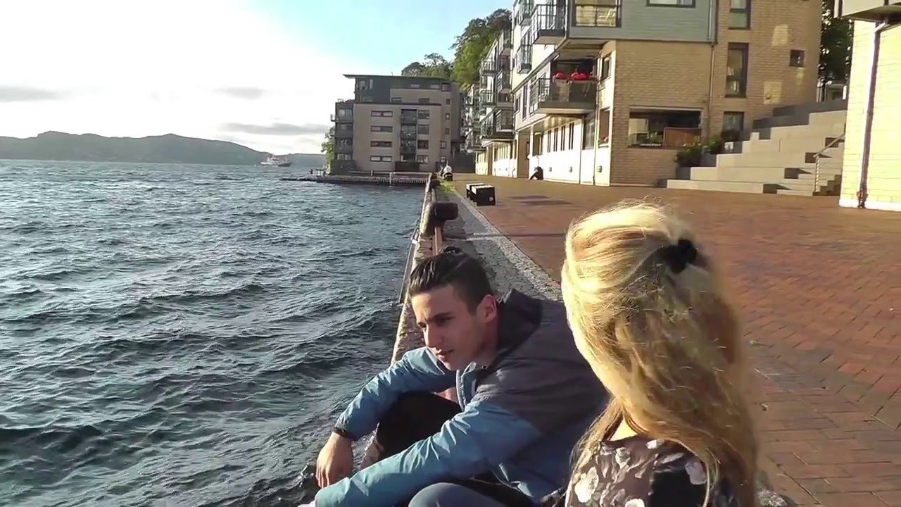 Mc Prik - Følge deg på ferden