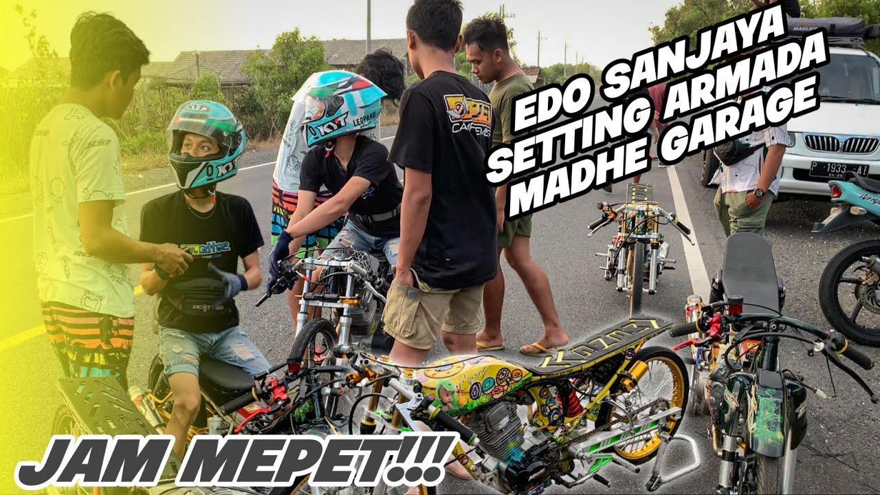 GL BALCKY GL CIPUNG POWERNYA NGERIII‼️EDO SANJAYA SEMPURNAKAN UNTUK EVENT‼️